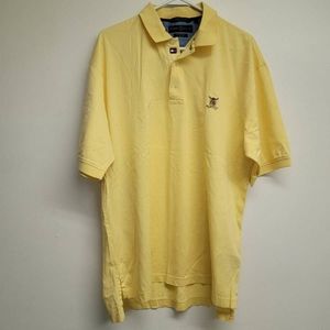 Tommy Hilfiger Golf polo shirt